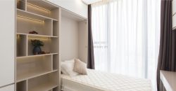 Bán 3 phòng ngủ aqua 2 Vinhomes Golden River