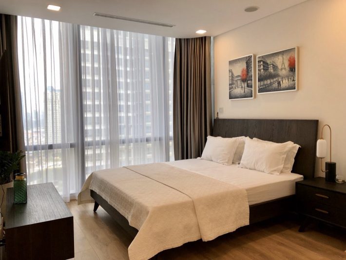 2PN Lm81-09.08 Landmark 81 Vinhomes Central Park
