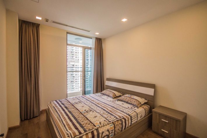 Sang nhượng 1 phòng ngủ Landmark 3 căn OT06 Vinhomes Central Park