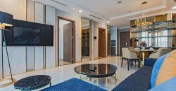 Bán 2 phòng ngủ Landmark 81 căn Lm81-33.OT02 view đẹp nhất