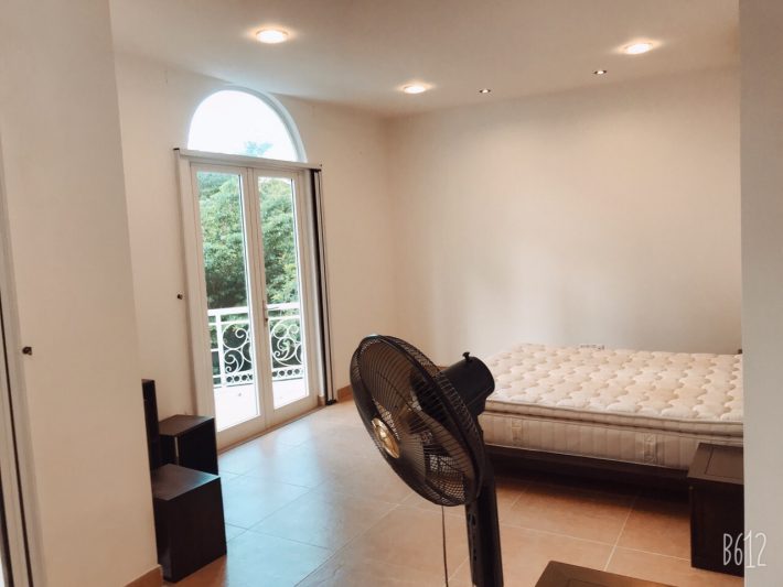 Cho thuê biệt thự Villa Sài Gòn Pearl song lập giá 4500USD