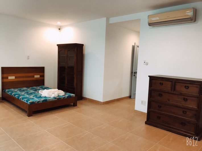 Cho thuê biệt thự Villa Sài Gòn Pearl song lập giá 4500USD