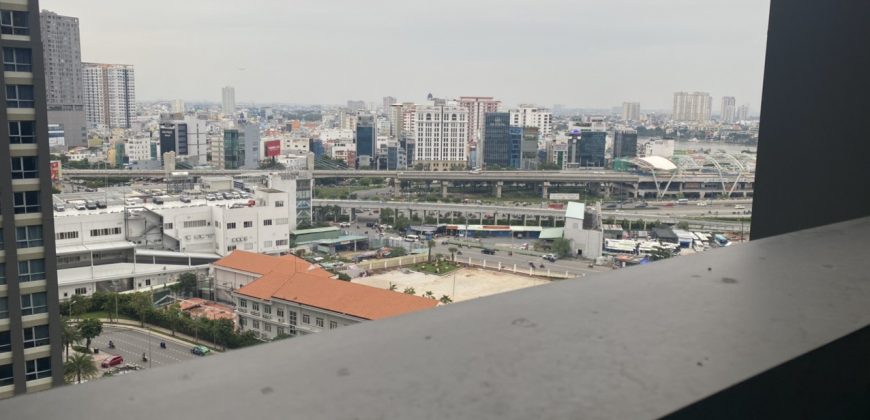Bán 2 phòng ngủ Landmark 81 LM81-16.03 sở hữu vĩnh viễn