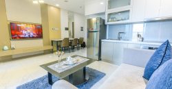 Cho thuê 1 phòng ngủ Lm81-09.13 Landmark 81 vinhomes