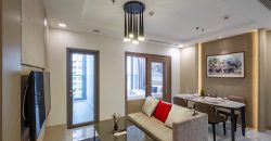 Cho thuê 1 phòng ngủ Lm81-17.15 Landmark 81 tầng