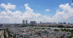 Cho thuê 1 phòng ngủ Lm81-09.13 Landmark 81 vinhomes