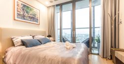 Cho thuê 1 phòng ngủ Lm81-09.13 Landmark 81 vinhomes