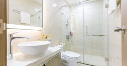 Cho thuê 1 phòng ngủ Lm81-09.13 Landmark 81 vinhomes